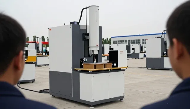 土建施工选型中性能与适用条件的核心考量