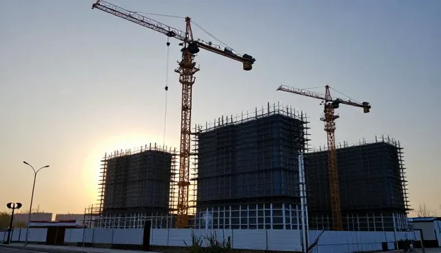 管网工程维护建议在城市基础设施建设中的应用趋势