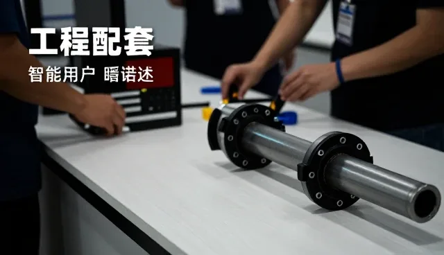 从厂房车间说起：工程维保机电系统安装